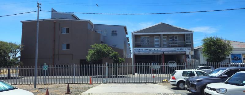 To Let commercial Property for Rent in Maitland Western Cape
